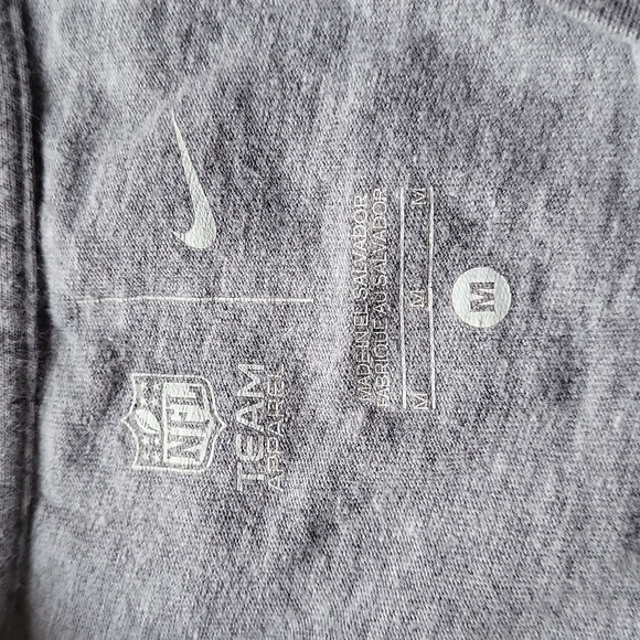 Nike NFL Lions Shirt - Picture 8 of 11